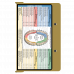 WhiteCoat Clipboard® - Tactical Brown Dental Edition